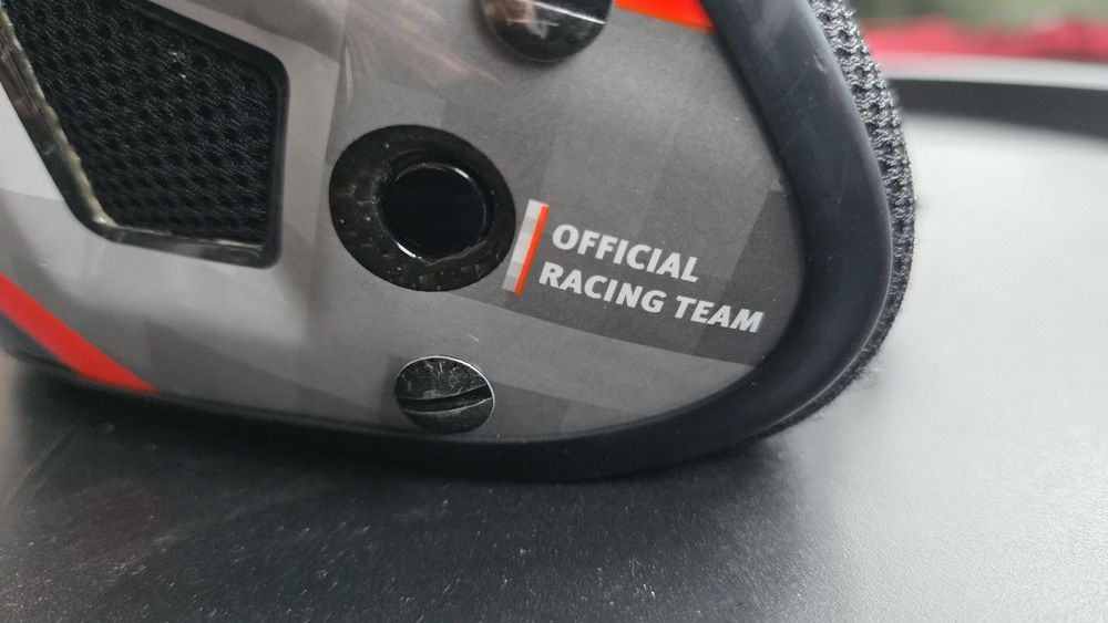 Каска за ски DAINESE детска DECATLON