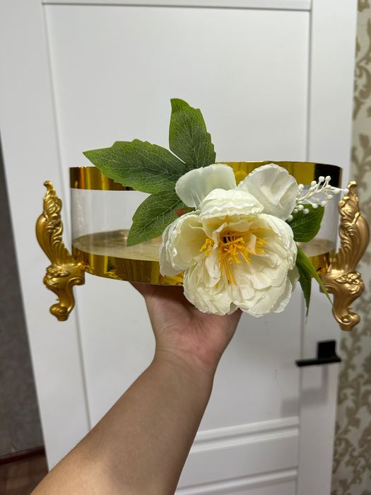Тойбастар корзины