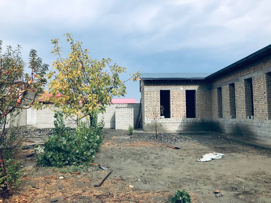 Тезда! Ховли сотилади