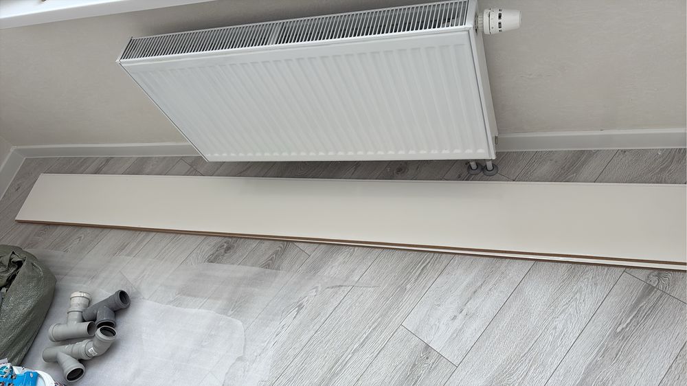 Мдф панель новая