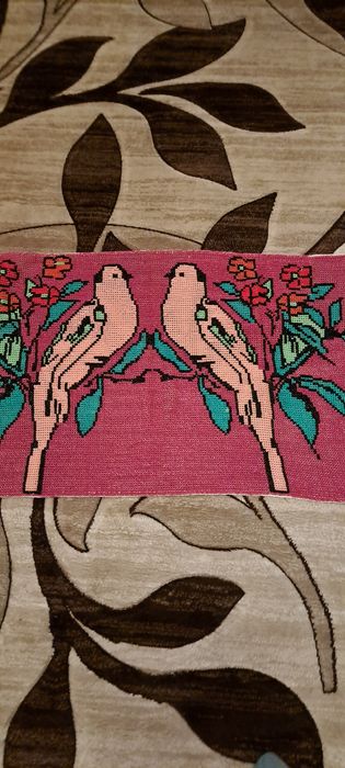 Vind etamina cusuta  87 /52 cm