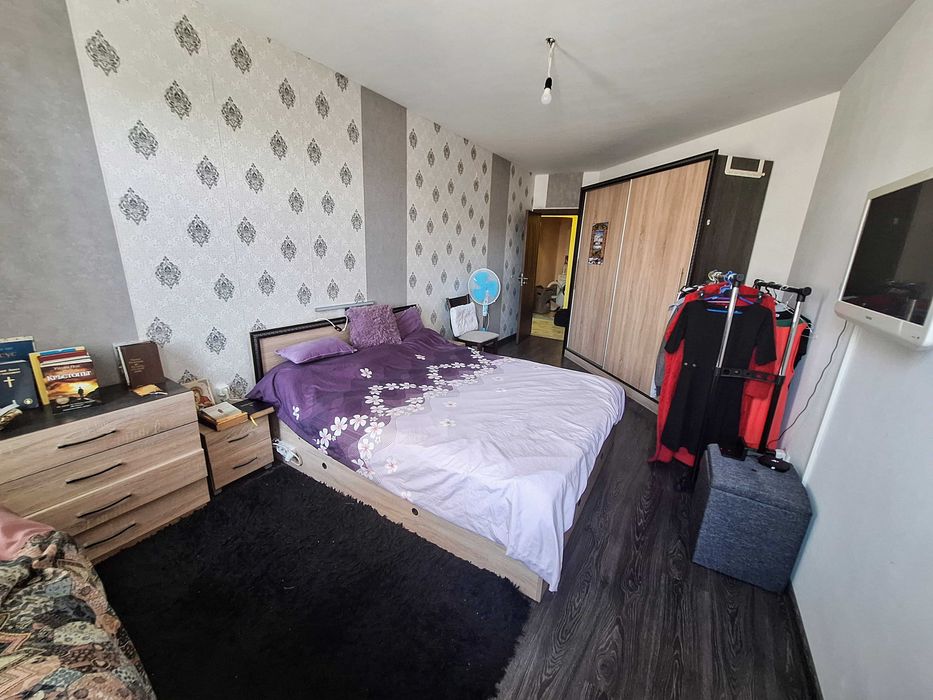 Продава се Двустаен апартамент в Пловдив, Кючук Париж - 93 кв.м за 1345 €/кв.м - Снимка #4