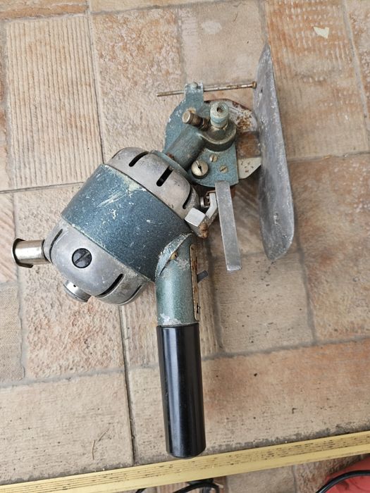 cutter electric 220v