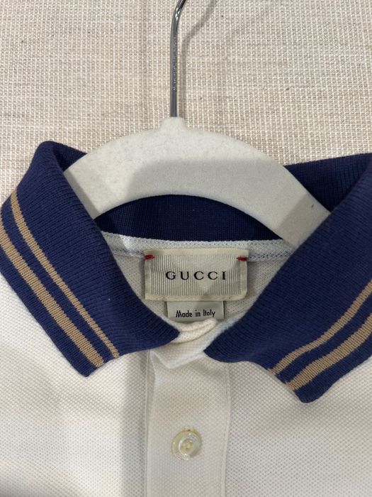 Оригинална тениска Gucci (110/54)