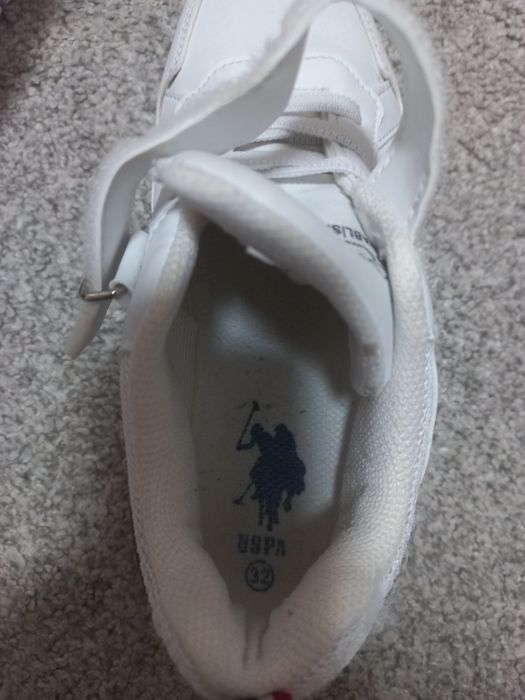 Детски кецове Puma,Zara,USPA