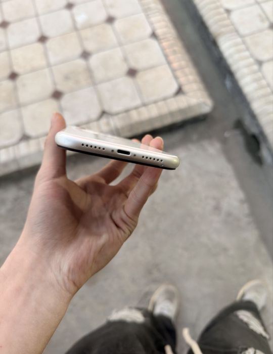 Iphone 11 256 Gb.