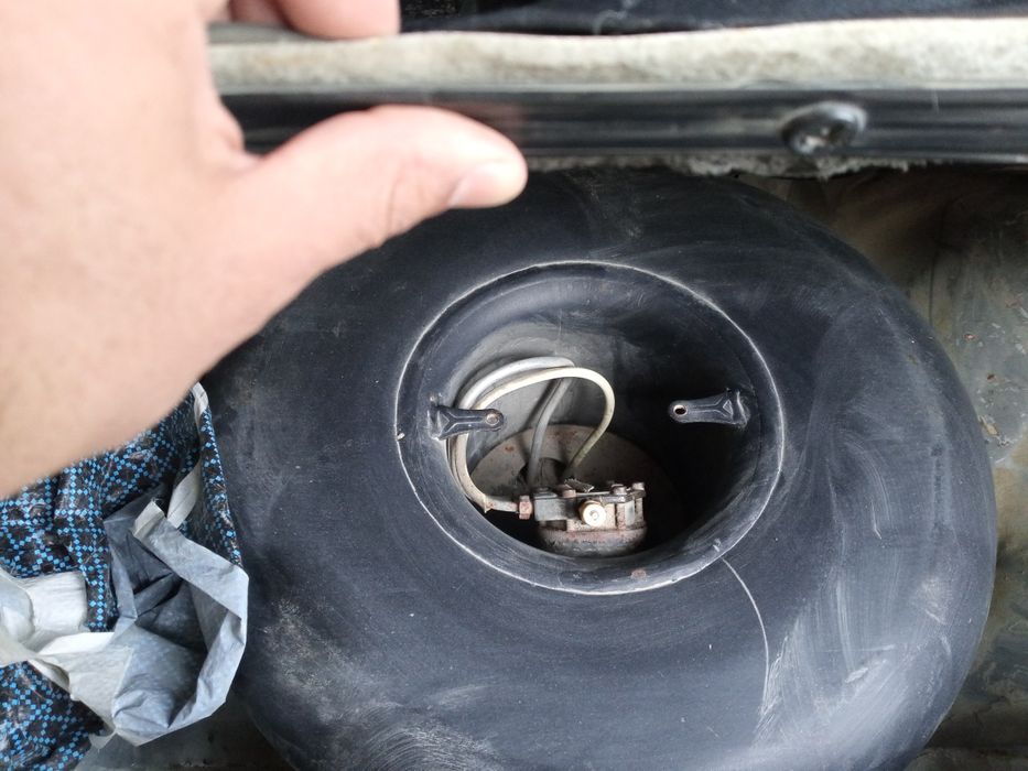 Minishga tayyor holatdagi Matiz sotiladi