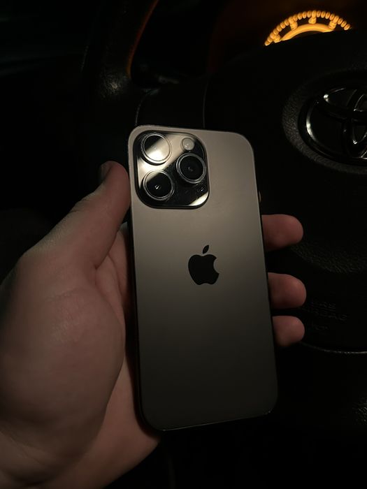 IPhone 14 Pro 128 Gb