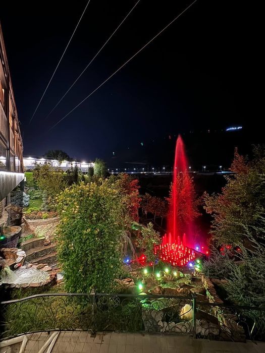 Супер  чегирма! ”River Garden” 40 кишигача қабул қиламиз