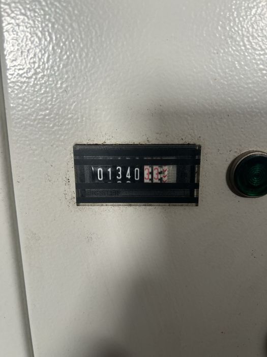 Compresor cu surub 7.5 kw 380 v