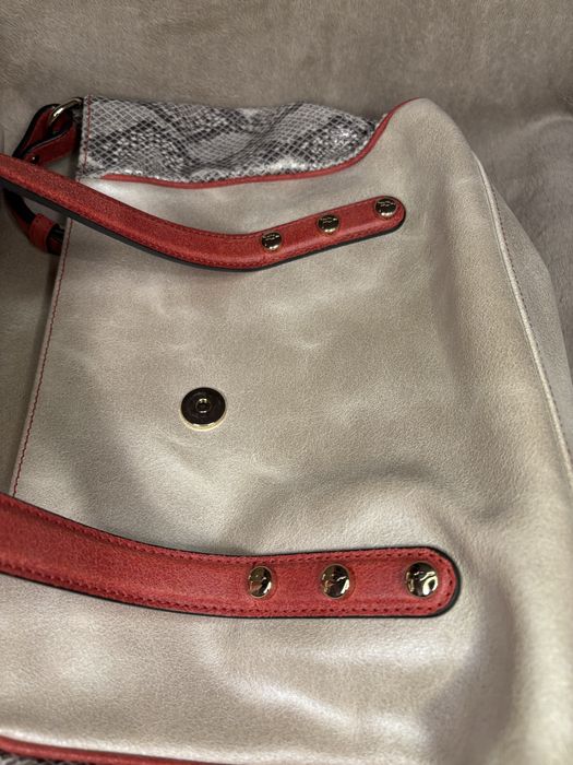 Дамска чанта Trussardi