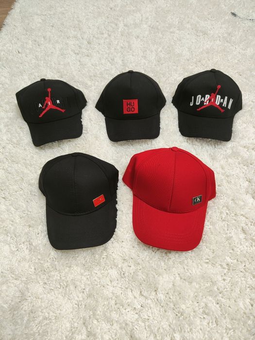 Șapcă Gucci șapcă Jordan șapcă Adidas Sapca Nike Sapca Hugo Boss