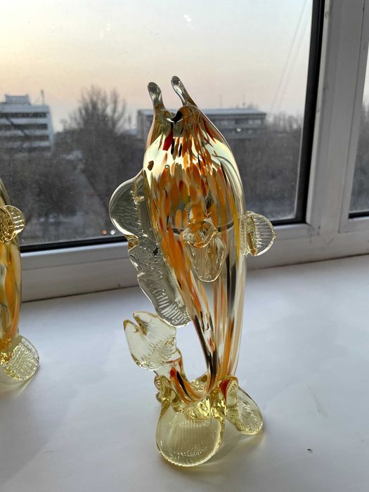 Винтажная посуда