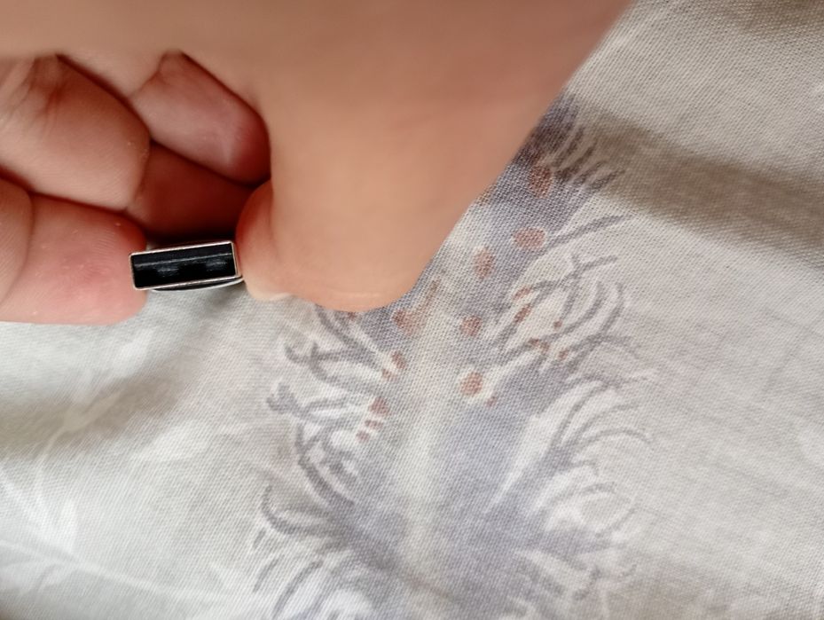 Переходник tape c  на usb