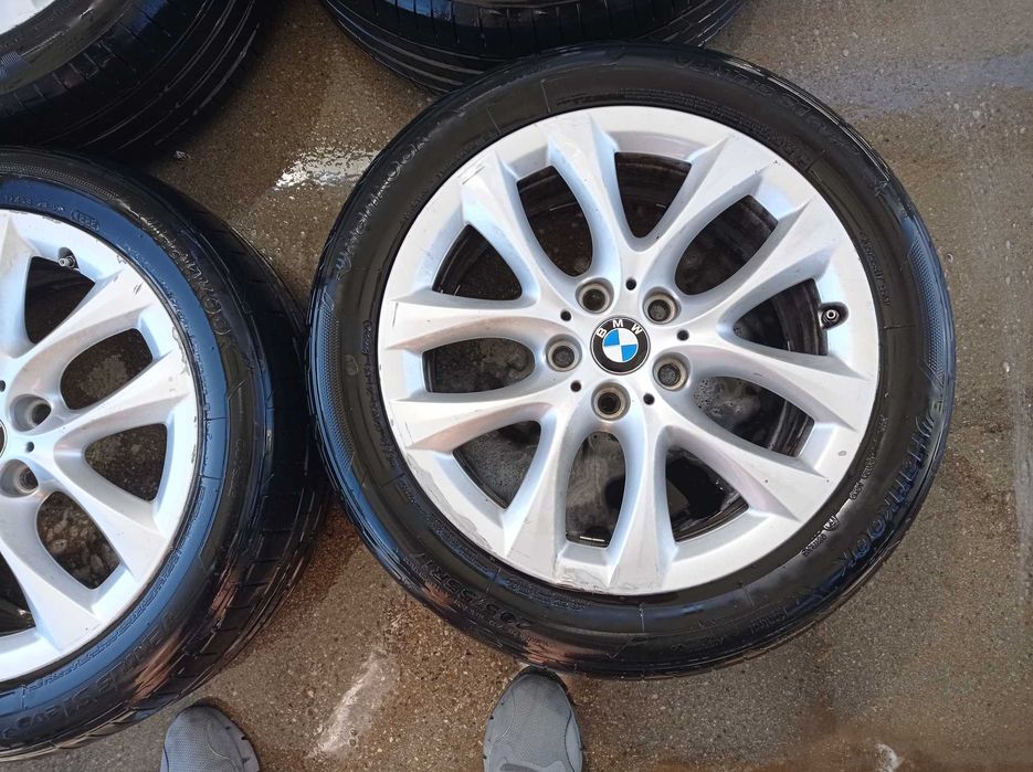 17 5x112 BMW 2 Series Active Tourer/Gran Tourer-Оригинални-Внос от Австрия