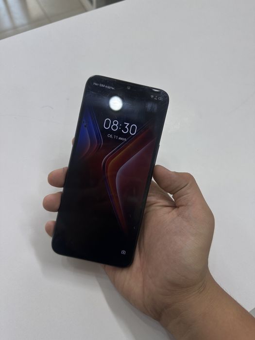 Infinix HOT10i