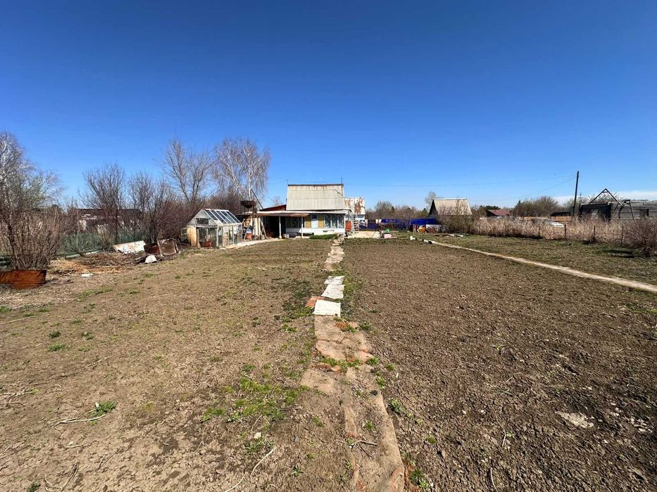 В продаже дача С/Т Саяжай