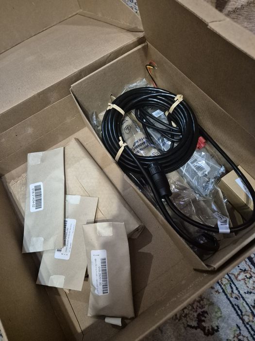 Эхолот Iawrance FS 9