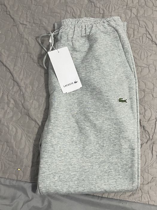 Pantaloni Lacoste