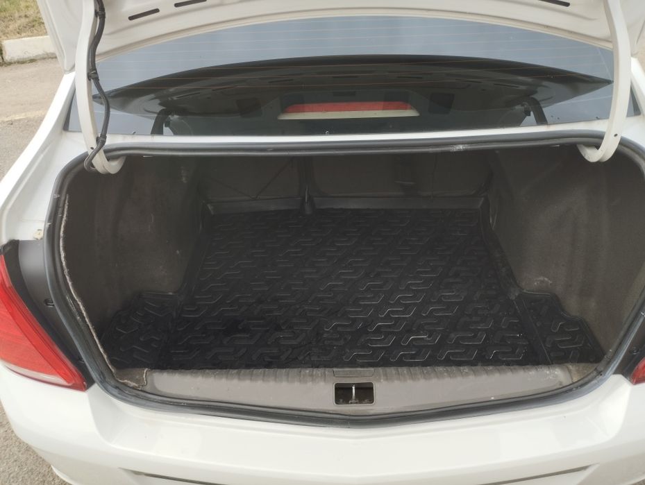 Продается срочно Cobalt 2015