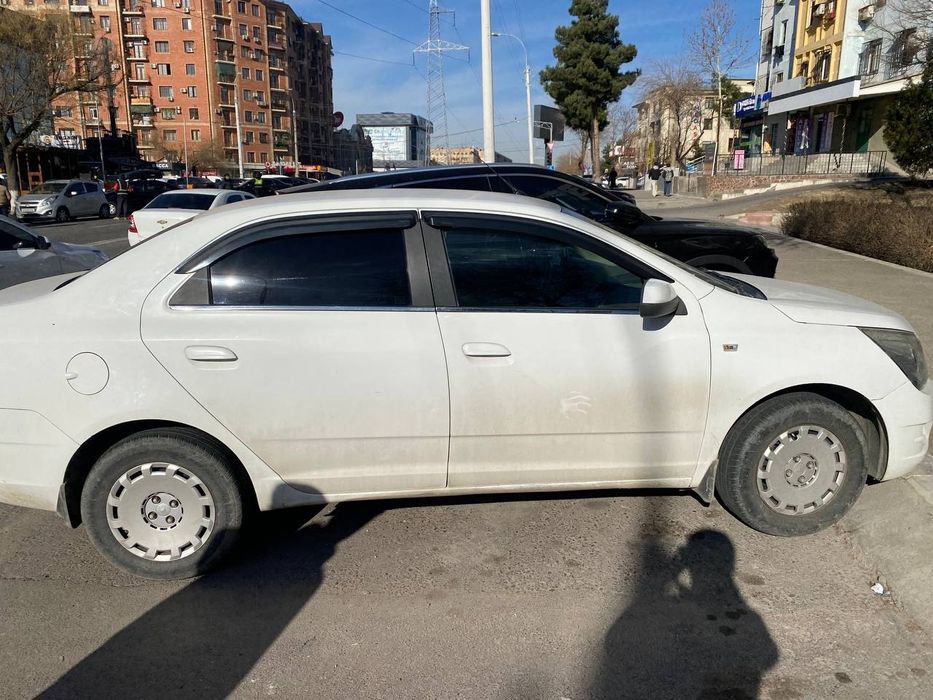 cobalt 2014 yil holati zor