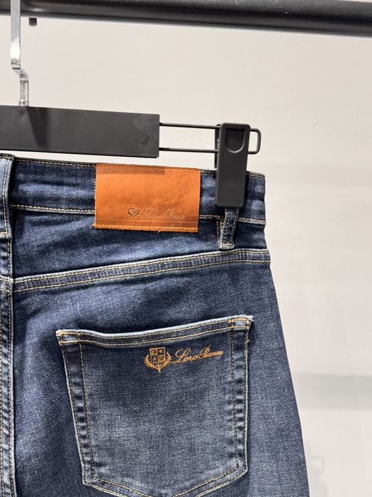 Blugi Loro Piana