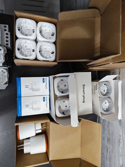 Prize zigbee Energy Monitoring,Timer Switch,Work Alexa,Google Home