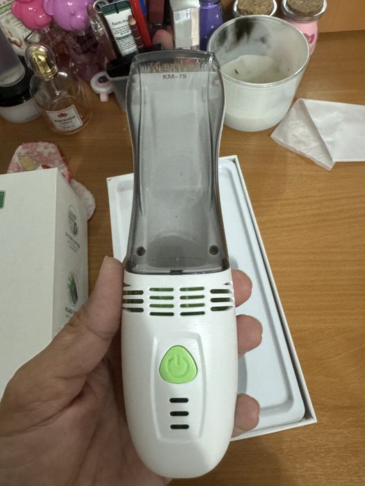 Машинка для волос