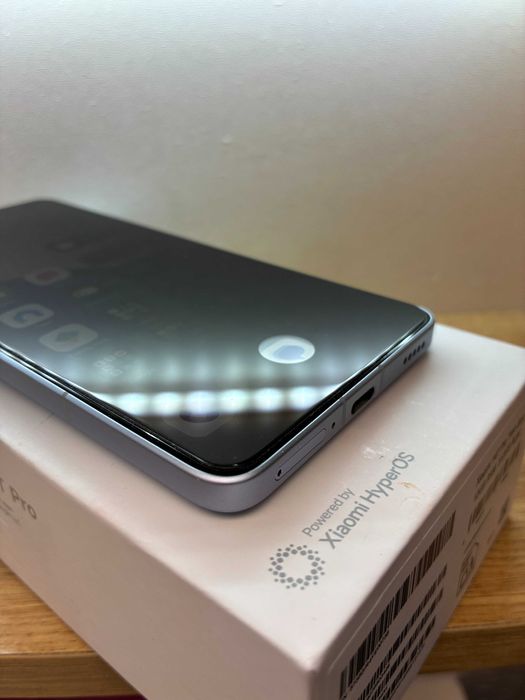 Xiaomi 14T Pro 12GB RAM 512GB