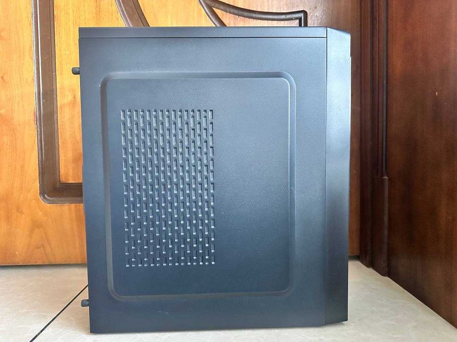 Системный блок,sistemnik case sotiladi 25 дона