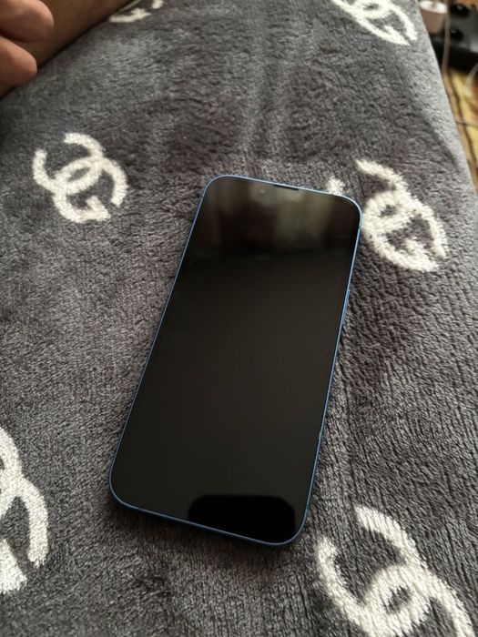 iPhone 13 128g состания 10/10
