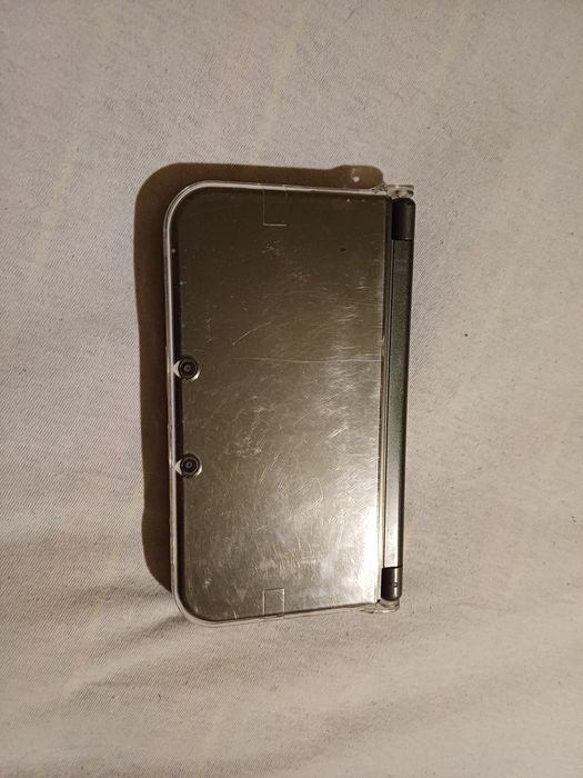 New Nintendo 3ds LL (Прошитая)