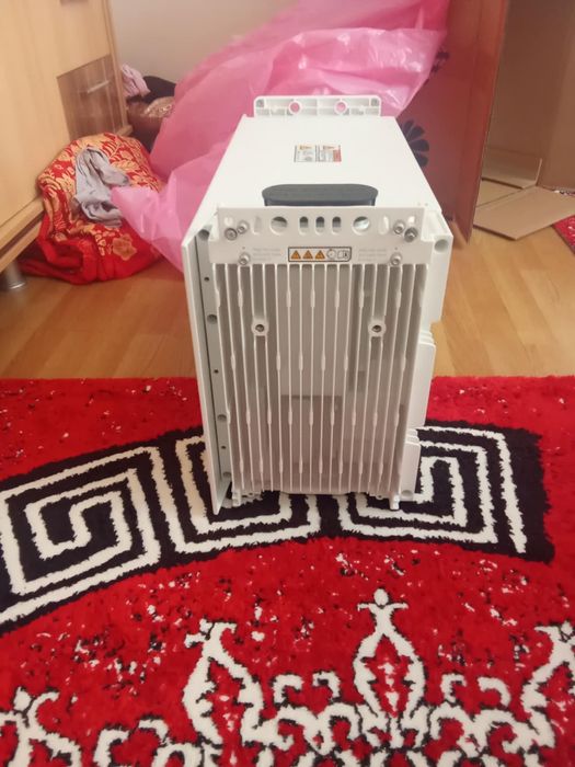 Vand Huawei energy storage module