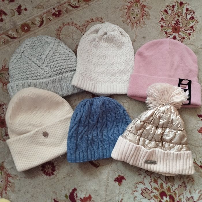 Даром женские вещи