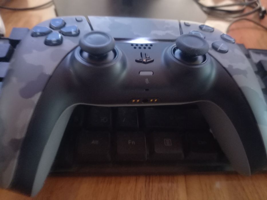 PS5 djoystik original karobka dakumenti bor. ideal tiniq holati yangi