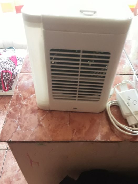 Air cooler livington