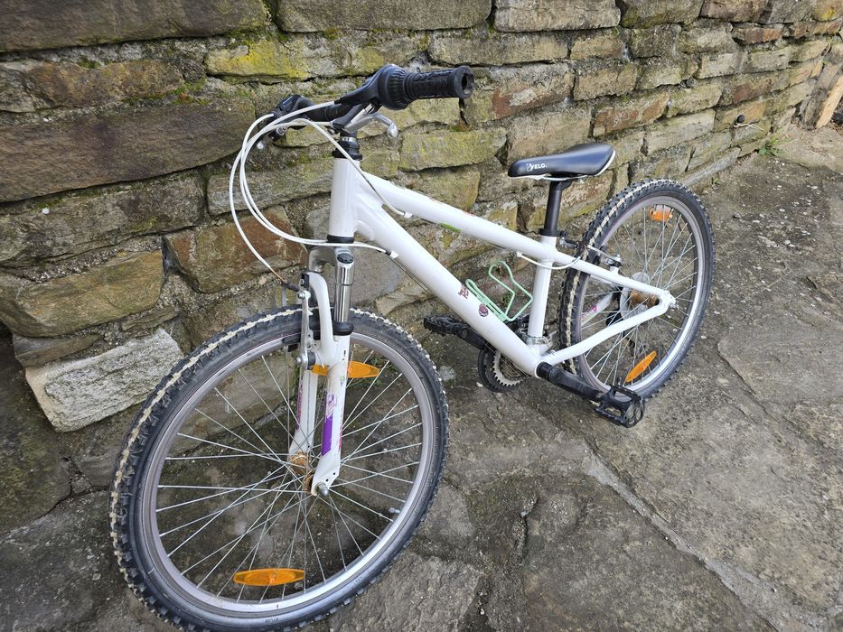 Детски велосипед крос 24" Cross