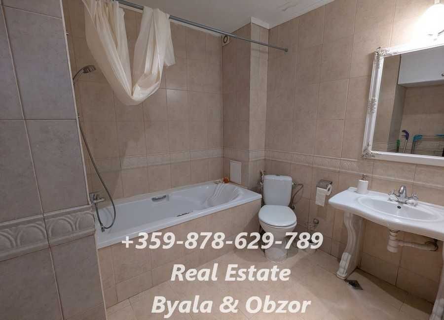 Продава се Двустаен апартамент в Обзор - 76 кв.м за 1047 €/кв.м - Снимка #15