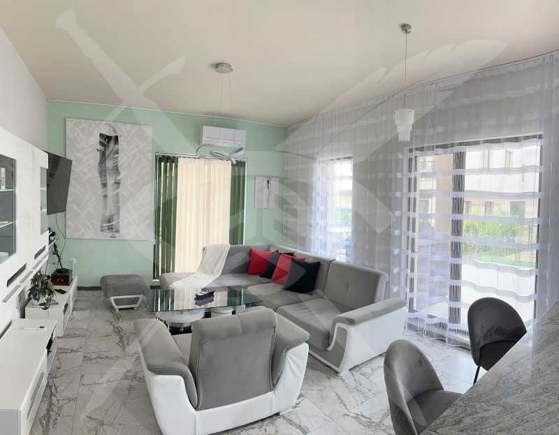 Къща - кв. Сарафово