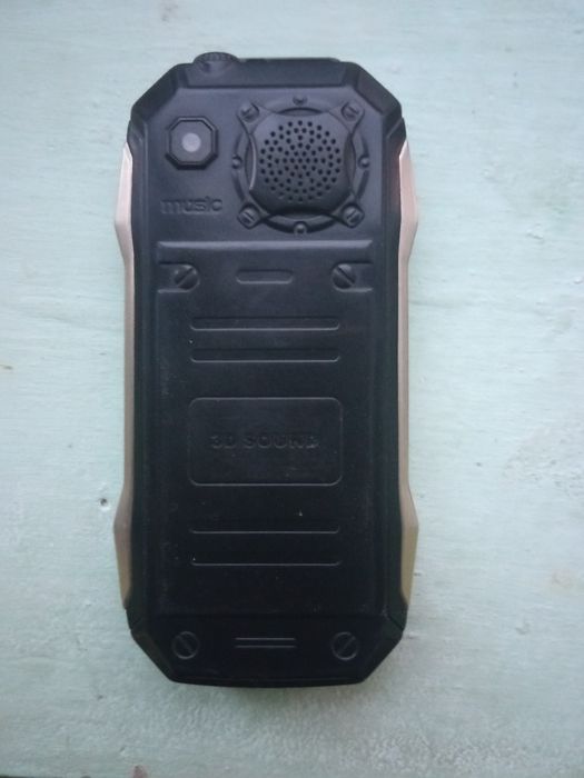 Telefon ishlashi zur