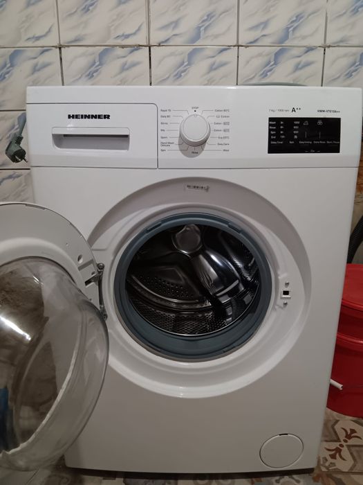 Reparatii mașini de spălat