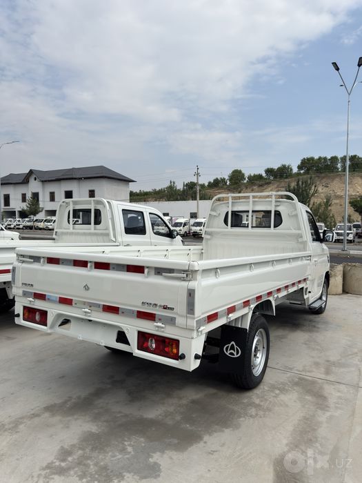 Changan Start Plus Sotiladi