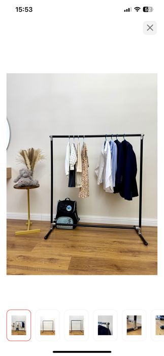 Вешалка для одежды за 15000