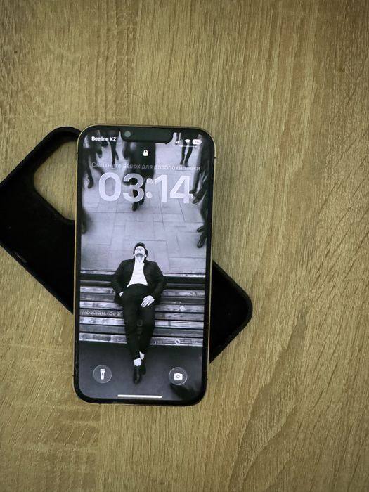 Айфон 13про 128 гб