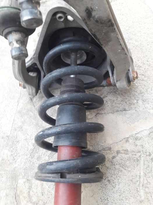 Части за Audi,VW,Mazda CX-3