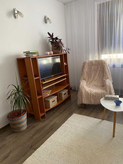 Garsoniera decomandata ultracentral