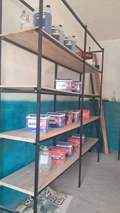 Полка сатлады срочна