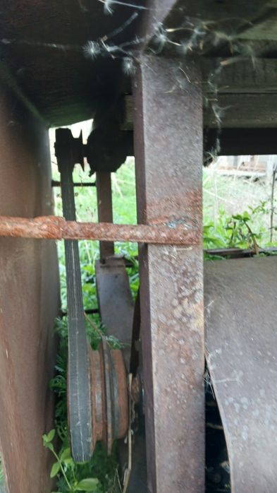 Пилорама циркулярка