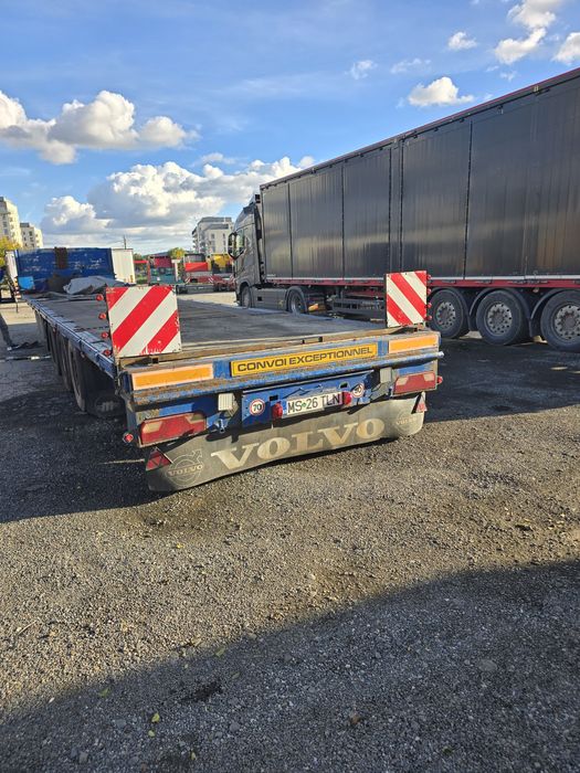 Platforma mega Meusburger