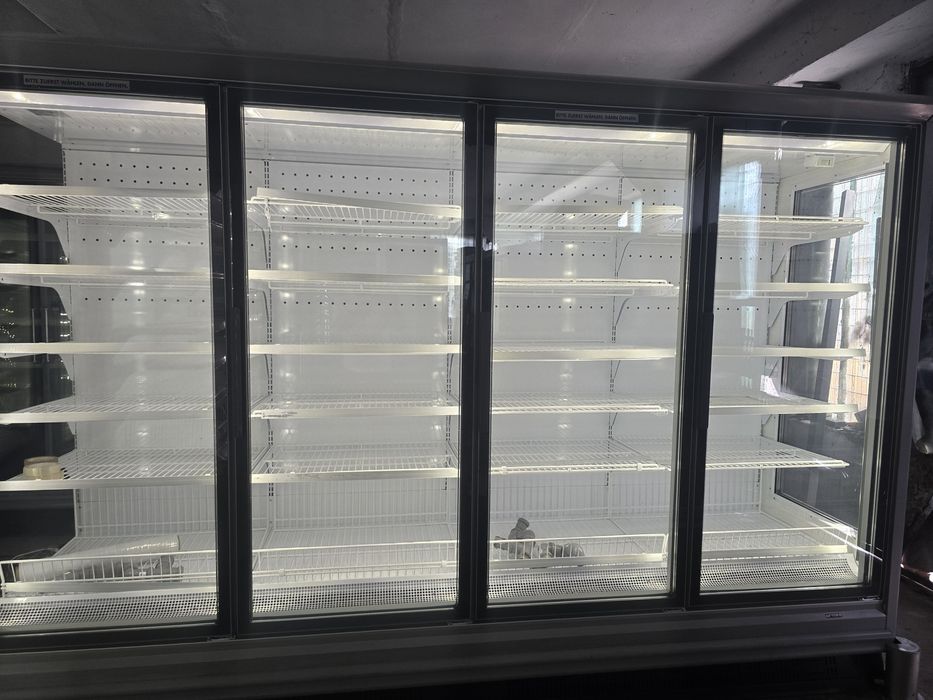 Vitrine frigorifice congelare / refrigerare PREMIUM